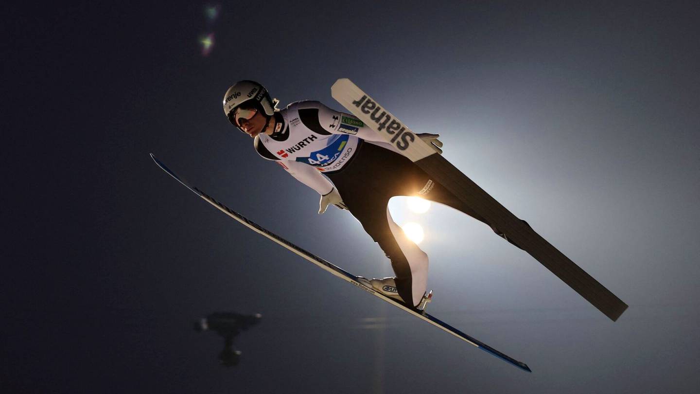MM-hiihdot | Pahasti MM-kisoissa kaatuneen Peter Prevcin tilanteesta lisä­tietoa: ”Oma virhe se oli”