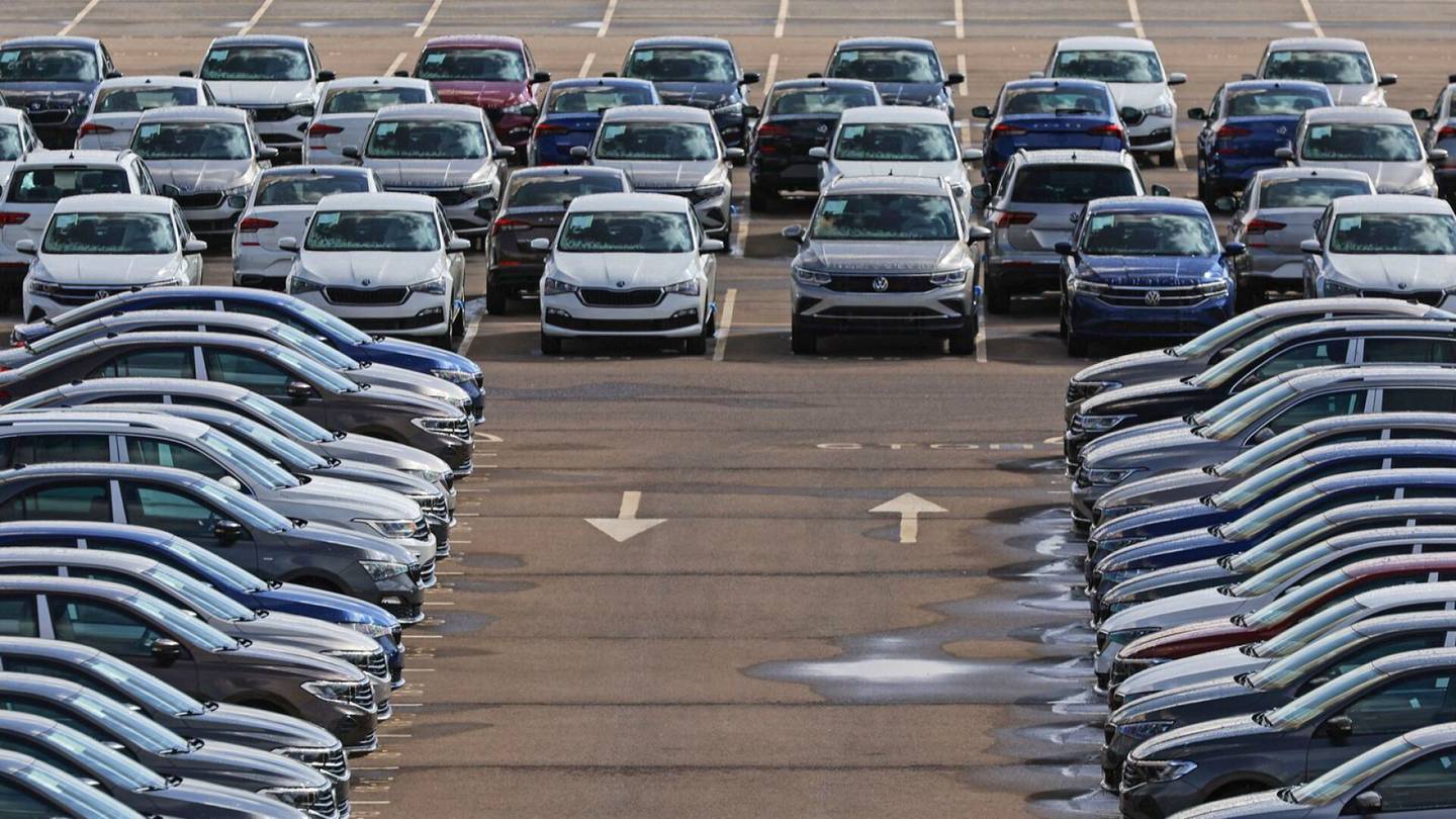 Autot | Oikeus jäädytti Volkswagenin omaisuuden Venäjällä – suuren tehtaan kohtalo yhä auki
