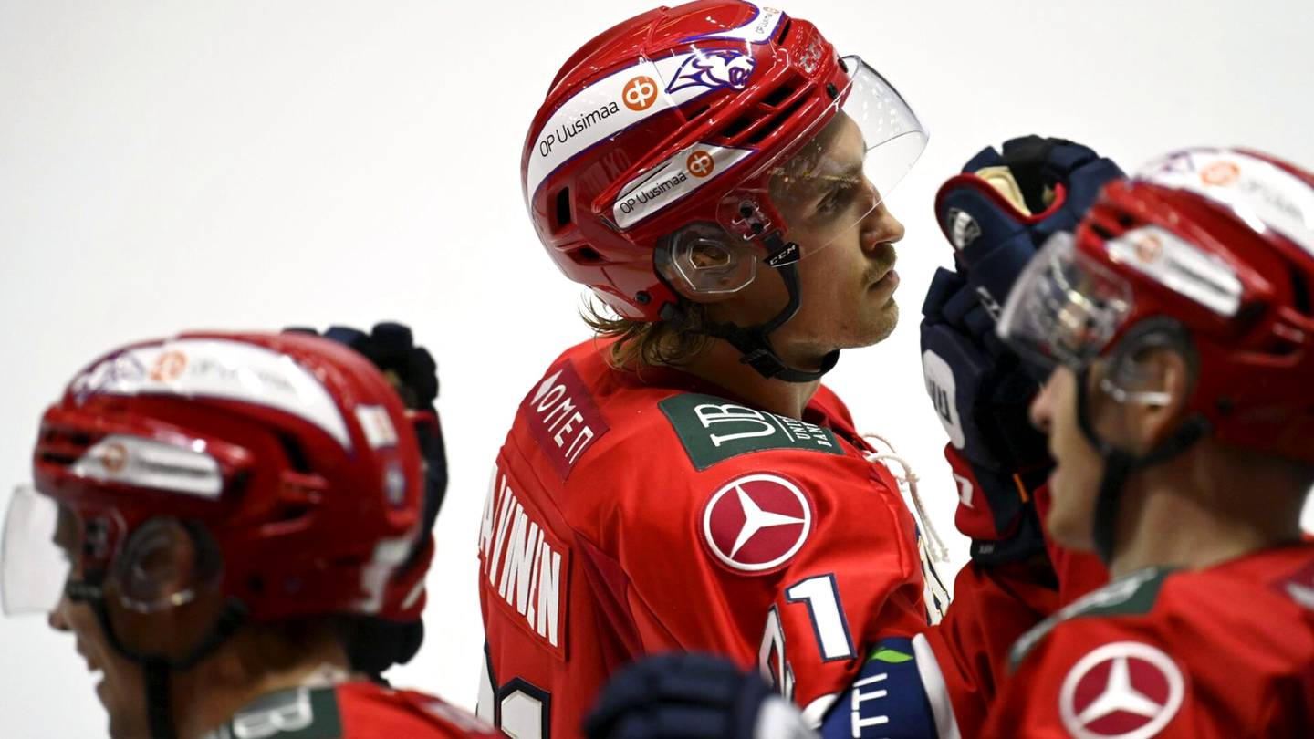 Jääkiekko | HIFK taipui tappioon 37 sekuntia ennen päätös­summeria: ”Jäi karvas maku eikä tulos lämmitä”