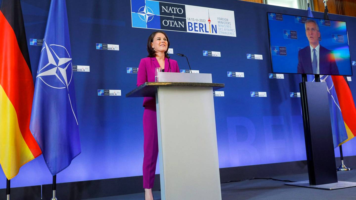 Nato | Nato ja Yhdysvallat uskovat, että Turkki ei estä Suomen ja Ruotsin jäsenyyttä