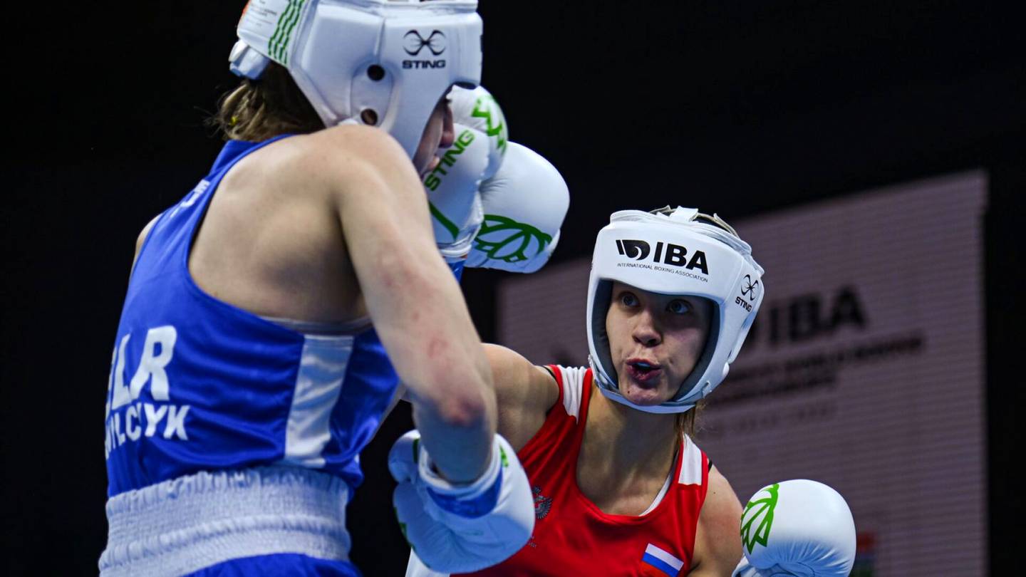 Nyrkkeily | Nyrkkeilyliitto aikoo jättää venäläis­vetoisen lajiliiton – päättää liittymisestä World Boxingiin
