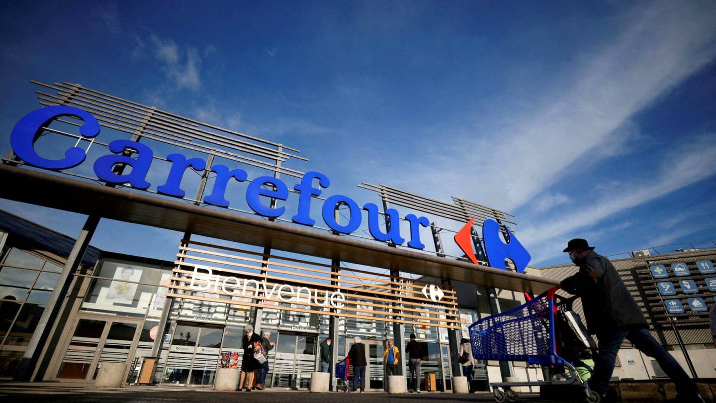 Päivittäistavarakauppa | Ranskalainen Carrefour sementoi sadan tuotteen hinnat hillitäkseen inflaatiota – S-ryhmä ei ryhdy samaan
