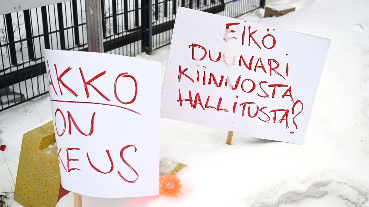 Lakot | Mitä ovat poliittiset lakot ja miksi Suomessa puhutaan nyt Ruotsista? HS koosti vastaukset kysymyksiin