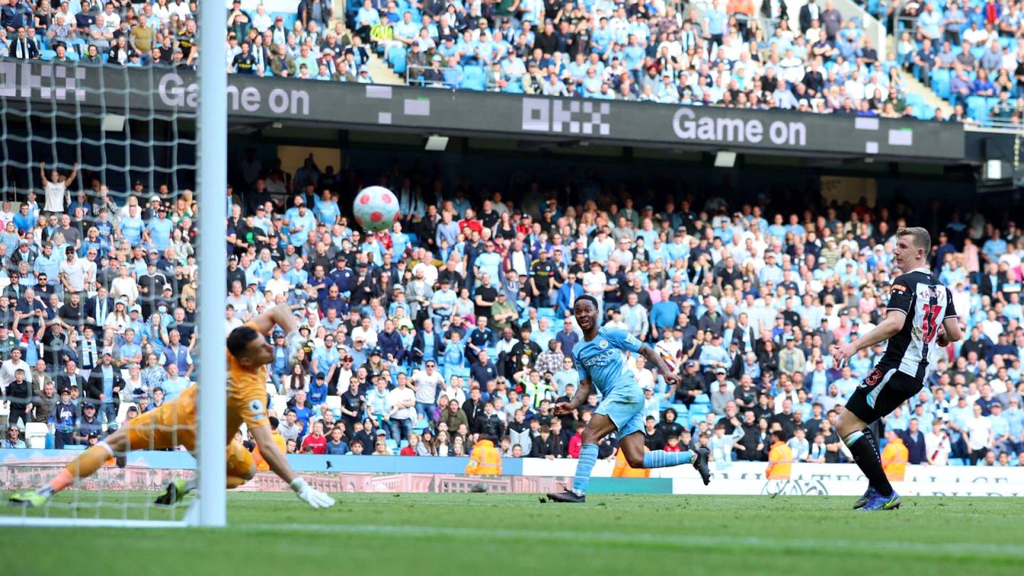 Jalkapallo | Manchester City on askeleen lähempänä Valioliigan mestaruutta