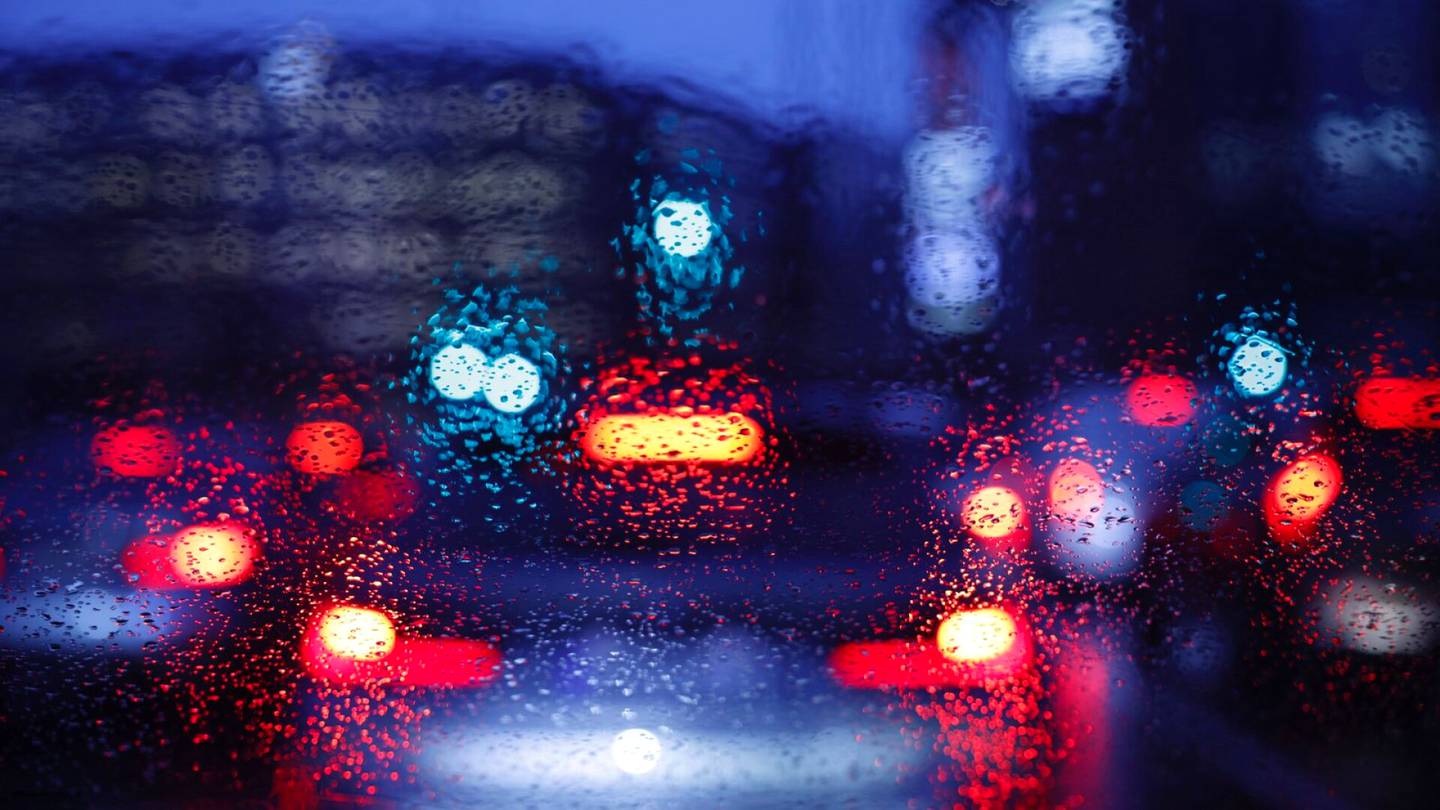 Sää | Huonoa ajo­keliä luvassa tiistaiksi muun muassa Uudelle­maalle