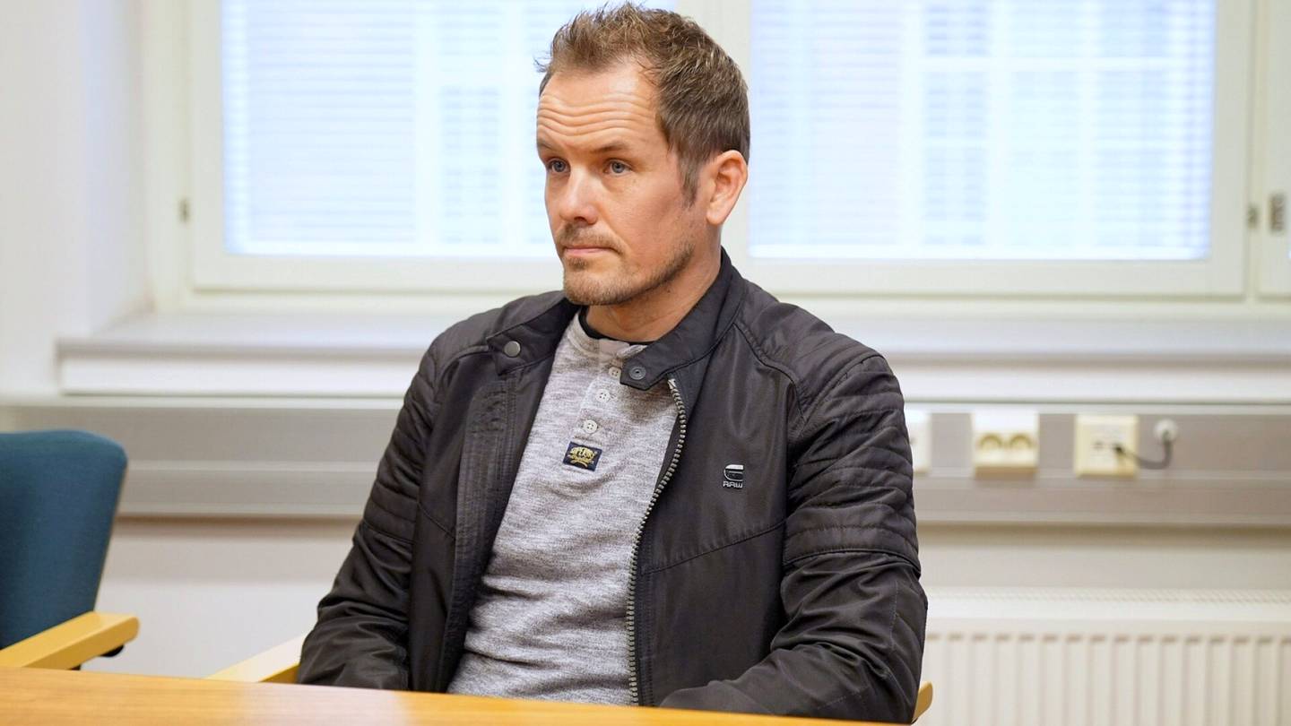 Rikokset | Mika Kallio myönsi talous­rikoksensa – vankeus­rangaistus tulossa