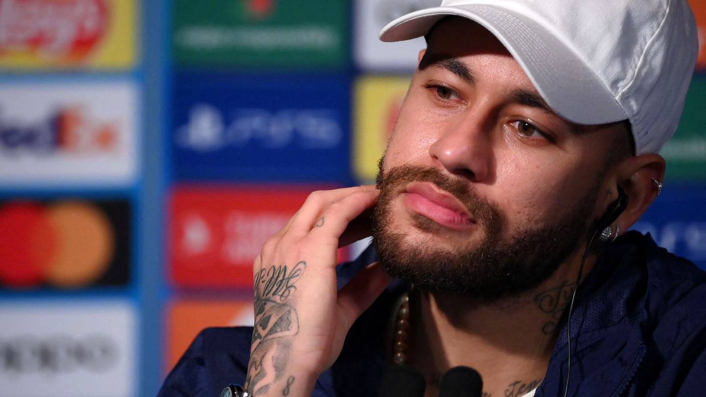 Uhkapelit | Neymar ”itki” hävittyään pokerissa miljoona euroa, mutta tympeä totuus lopulta paljastui