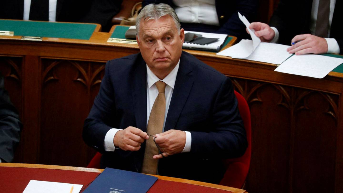 EU | Unkarin budjetti­rahojen leikkaus ottaa lujille EU:ssa, isot maat epäröivät