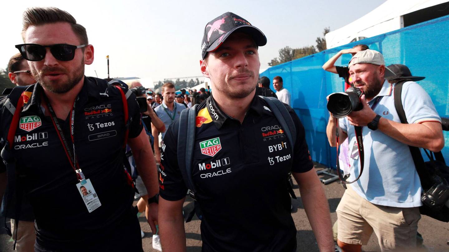 Formula 1 | Red Bull -talli sai seitsemän miljoonan dollarin sakon kulukaton ylityksestä