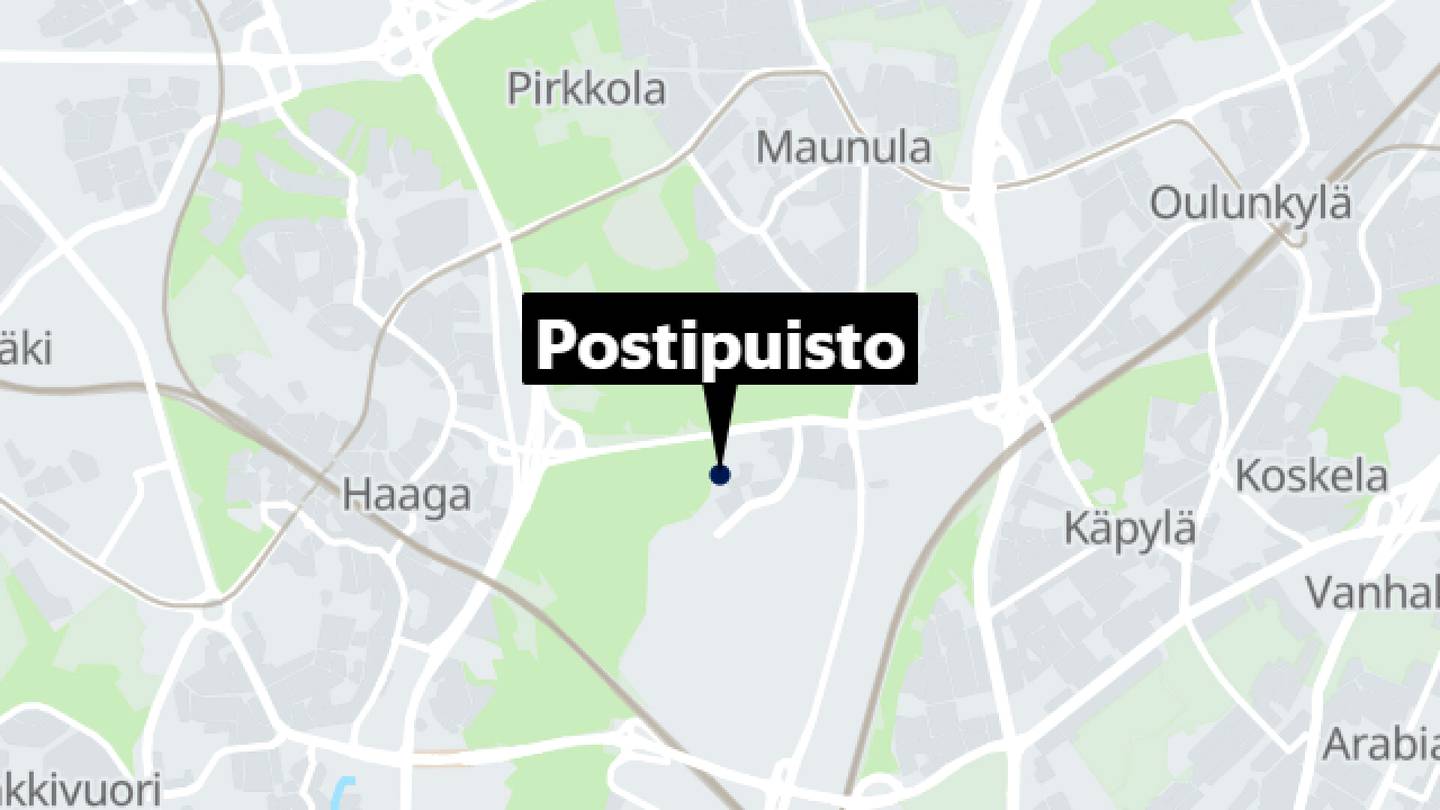 Poliisi | Vainaja löytynyt asunnosta Helsingissä, kiinniottoja tehty