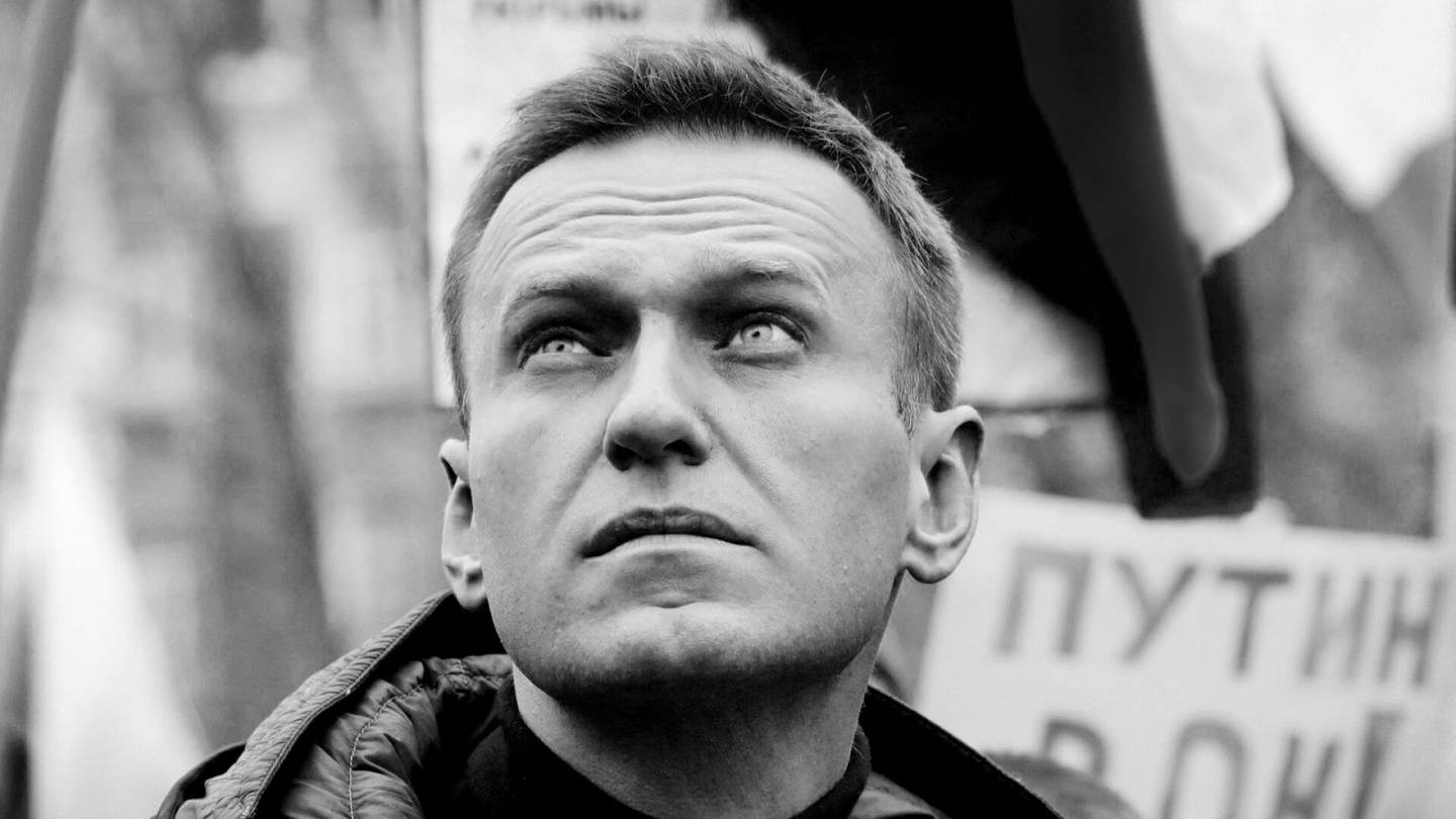 Muistokirjoitus | Aleksei Navalnyi ei pelännyt mitään