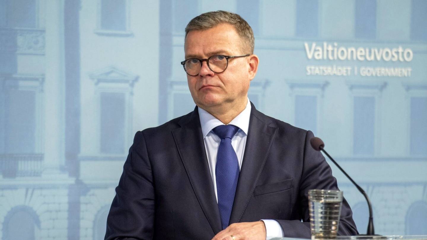 Säästöt | Yle: Valtioneuvosto lakkauttaa kansalais­kyselyn, jolla on mitattu luottamusta hallitukseen