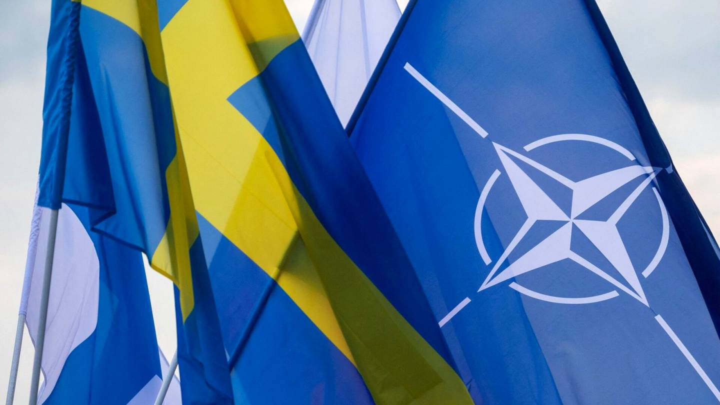 Nato-jäsenyys | Erdoğan vaatii Ruotsilta lisää terrorismin vastaisia toimia ennen Nato-jäsenyyden hyväksymistä