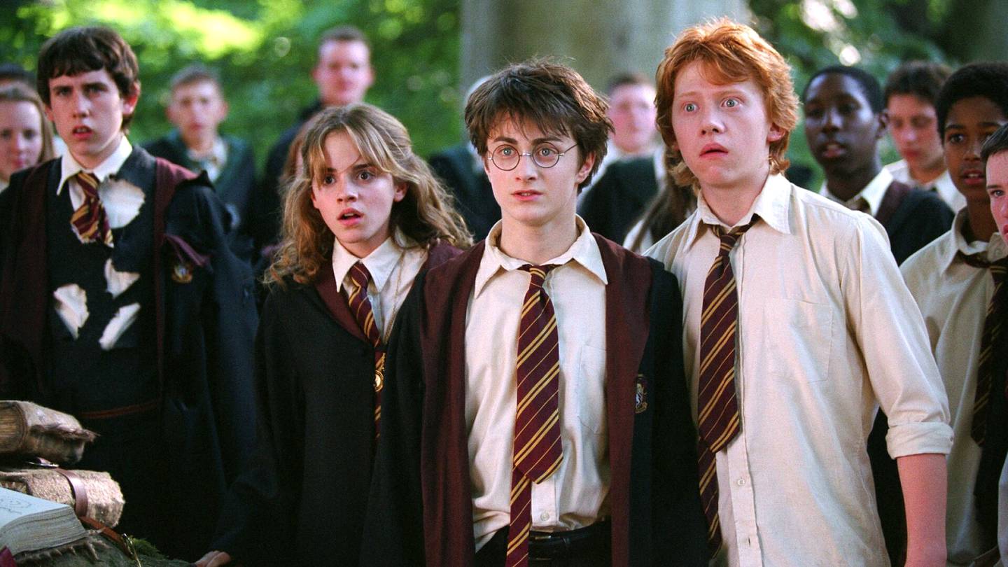 Televisio | Harry Potter -sarja saa ensi-iltansa vuonna 2026