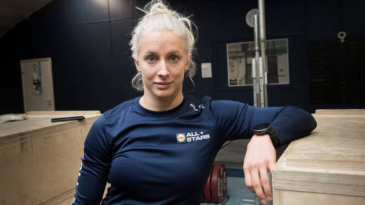 Olympiakomitea | Anni Vuohijoki sanoi MTV:lle yllättyneensä taannoisesta häirintätutkinnasta: ”En ole mikään kuorotyttö”