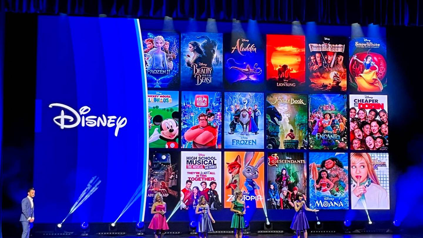 Elokuvat | Disney ja Ranska tappelevat elokuvista – Disney julkaisee tulevan elokuvansa vain suoratoistona, koska Ranskan lait ovat liian monimutkaiset