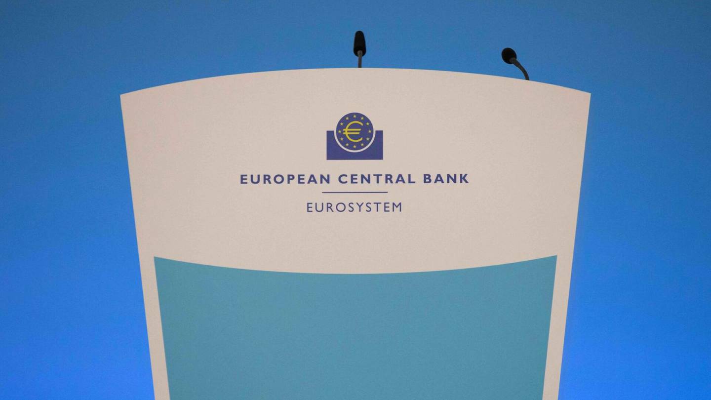 Ekonomistikysely | EKP nostaa ohjaus­korkoaan vielä ainakin kaksi kertaa