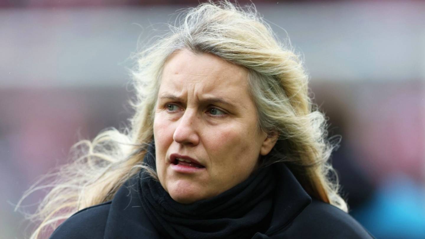 Jalkapallo | Emma Hayes hermostui ruotsalaiselle kollegalleen – syytti miehisestä aggressiivisuudesta
