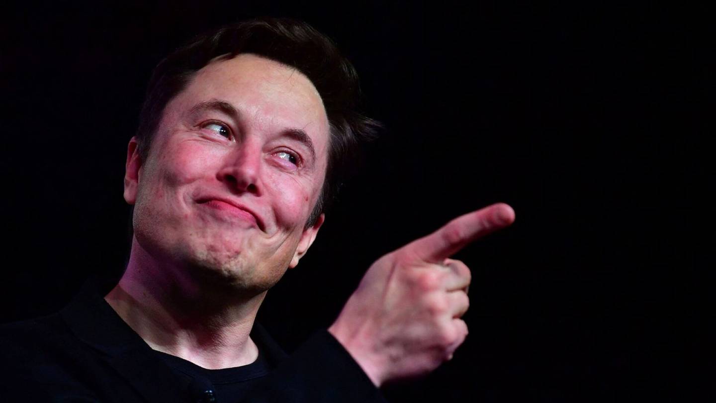 Yhdysvallat | Elon Musk sai kylmän vastaanoton yleisöltä – miljardöörin kommentit järkyttävät Yhdysvalloissa
