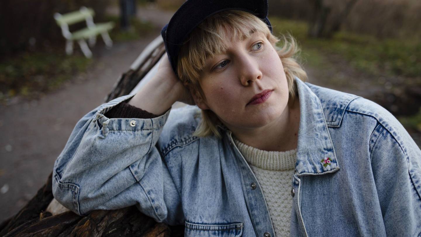 Musiikki | Litku Klemetti on menestysartisti, joka kertoo kärsineensä ahdistuksesta ja itseinhosta koko elämänsä