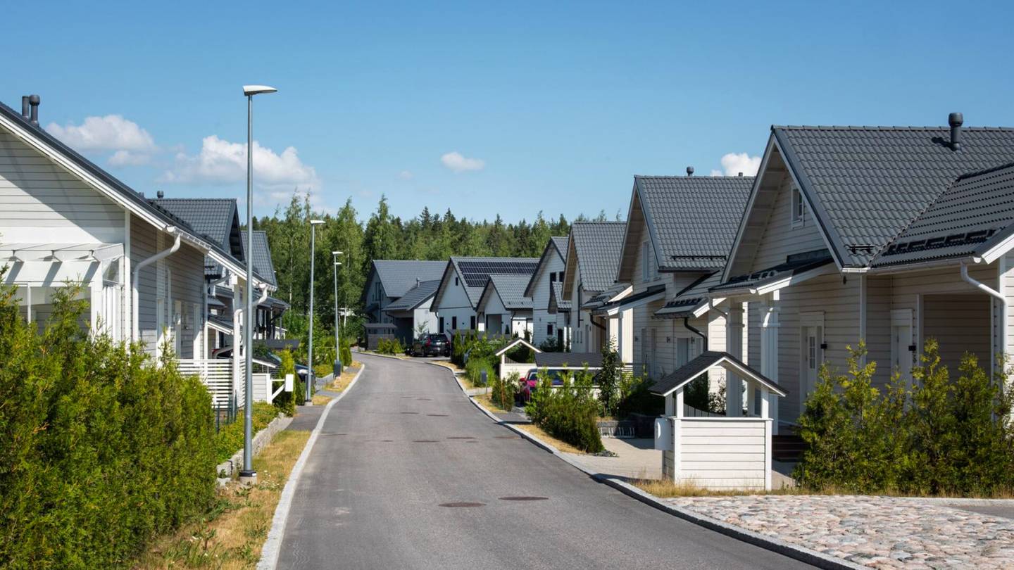 Asuminen | Lähiöissä muhii nyt asuntokaupan yllätys: Kauppa käy, mutta odottamattomissa paikoissa