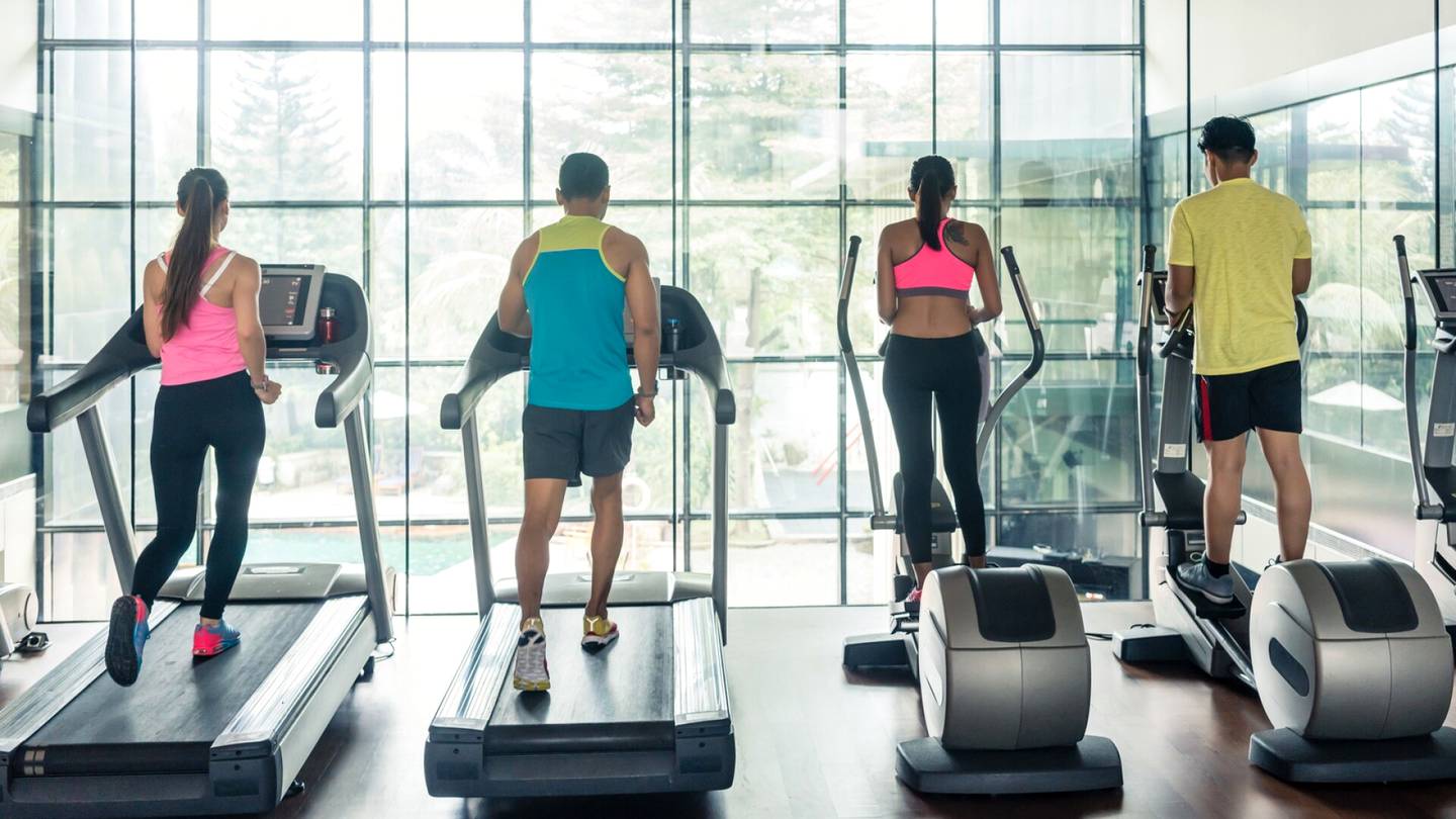 Lääketiede | Tutkimus: Naiset saavat suuremmat hyödyt liikunnasta kuin miehet vähemmällä harjoittelulla