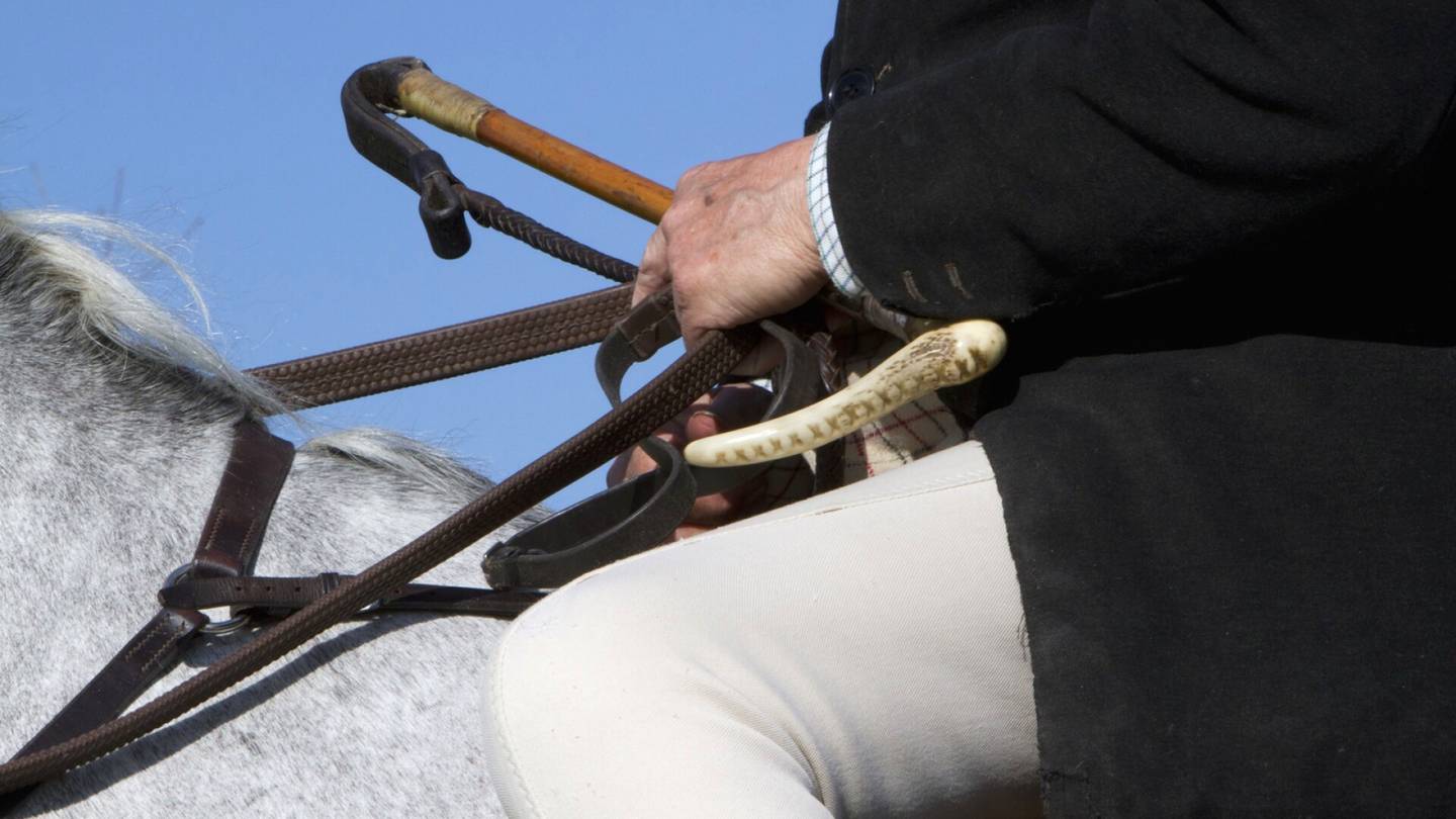 Ratsastus | Ruotsalaiseen huippu­ratsastajaan kohdistuu rajuja syytöksiä – heitti vasaralla ja potki hevosta vatsaan