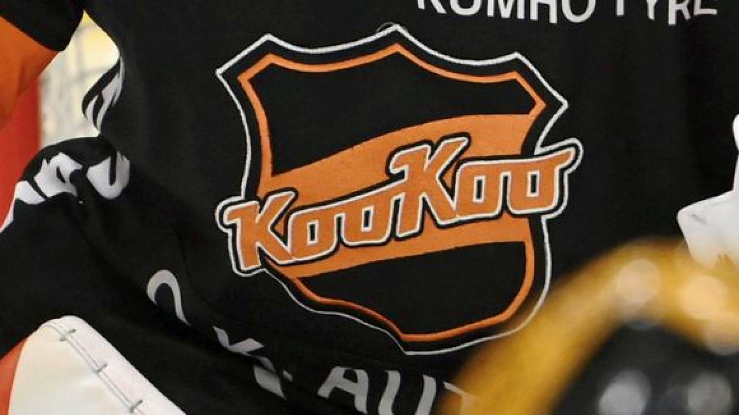 Jääkiekko | KooKoo ilmoitti kolmesta koronatartunnasta Liiga-joukkueessaan