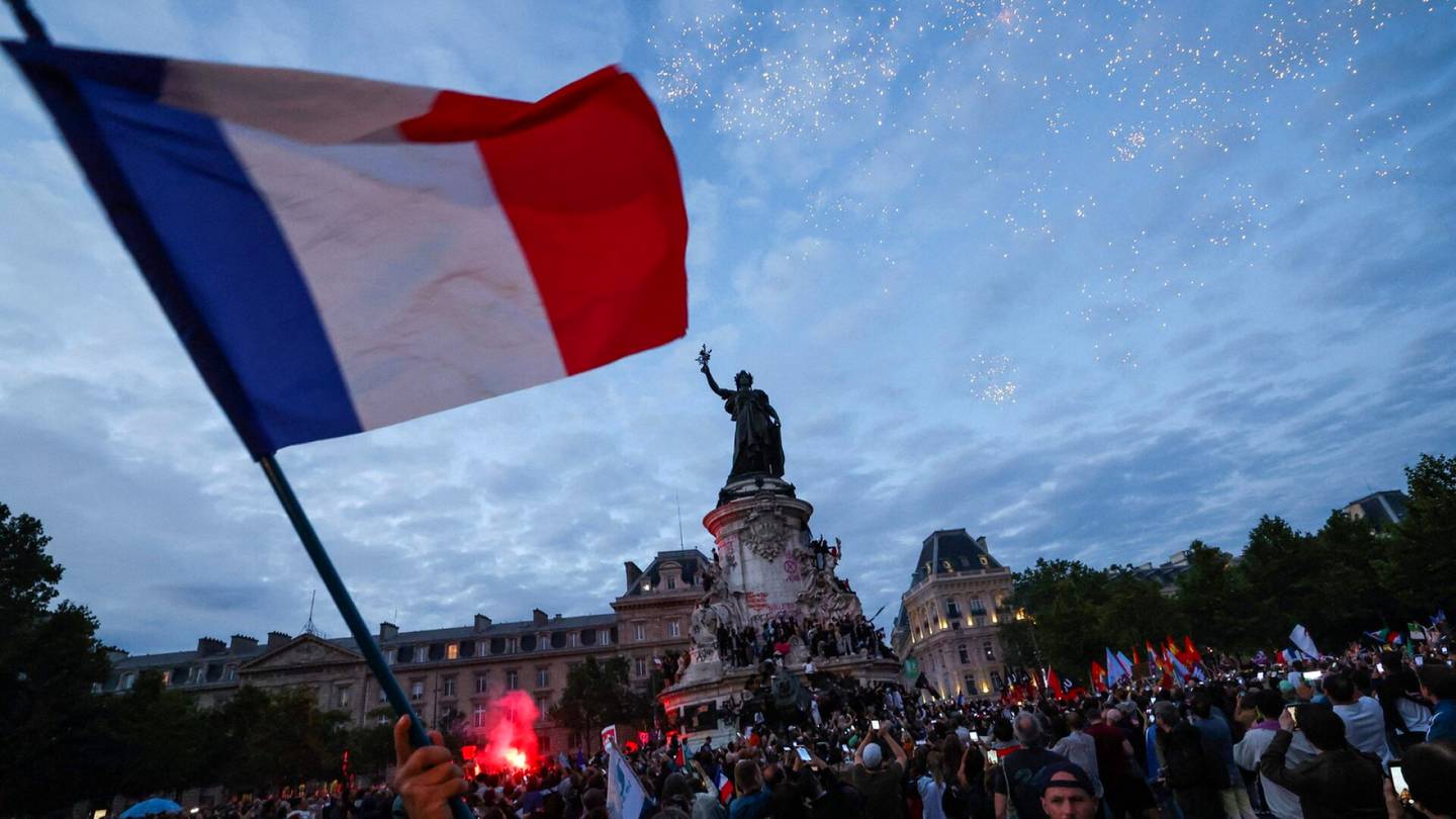 Ranskan vaalit | ”Äärioikeiston normalisoitumista ei ole Ranskassa vielä tapahtunut” – Tutkija analysoi Ranskan yllätystulosta