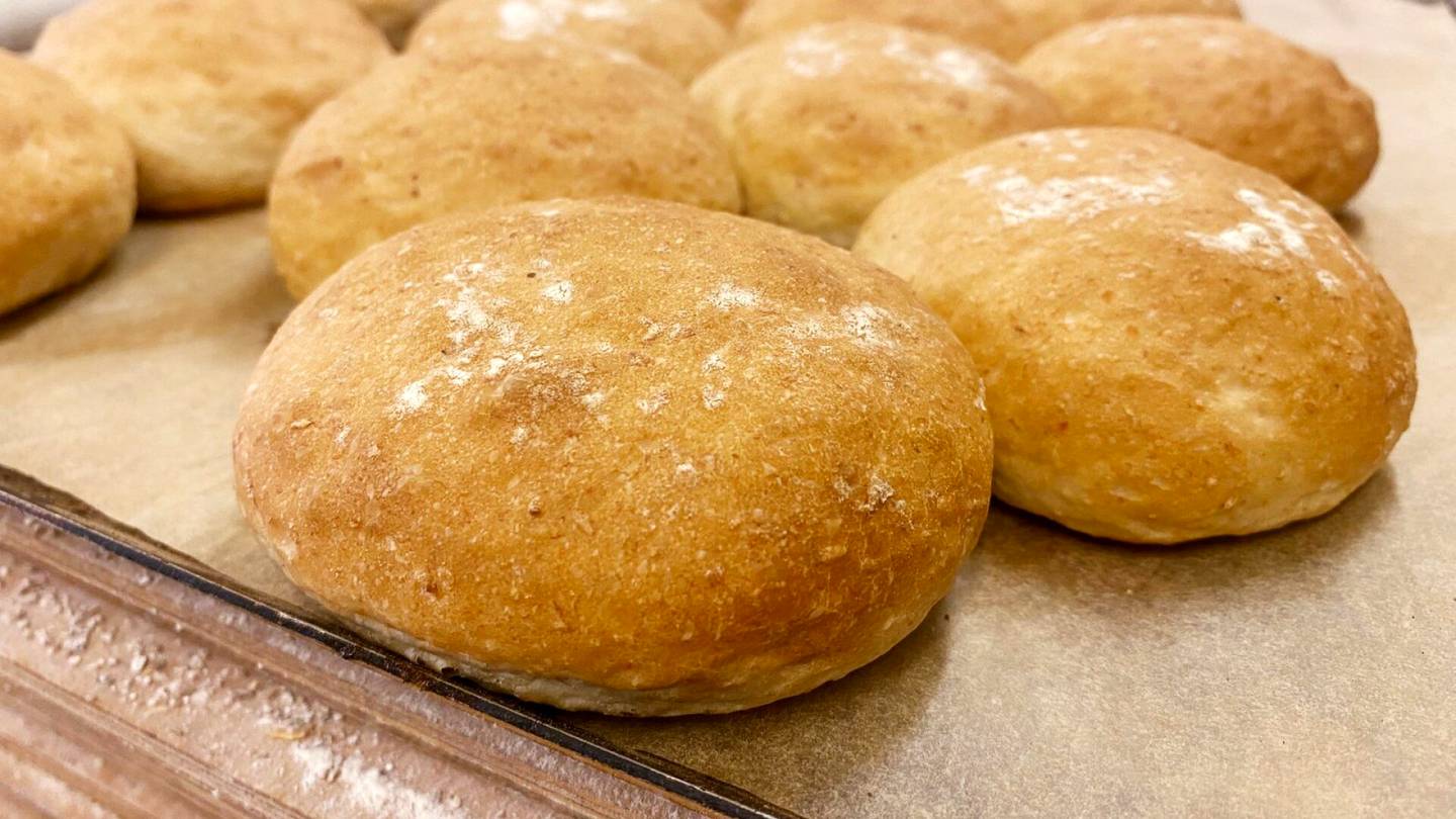 Leipä | Leipuri suosii leipää, joka säilyy muita paremmin