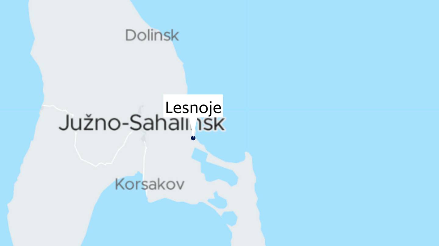 Venäjä | Nelisen­kymmentä kalastajaa pelastettiin ajelehtivalta jää­lautalta