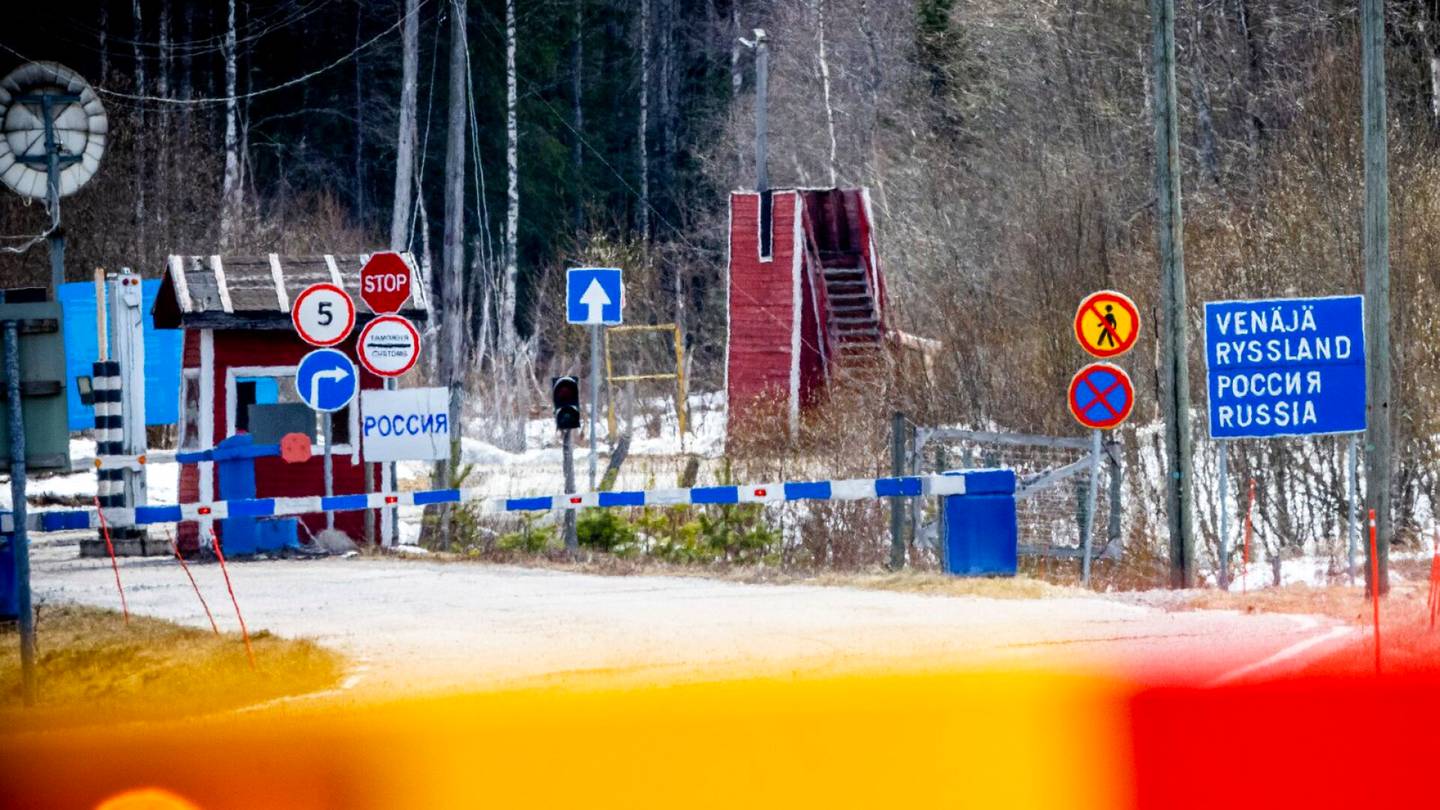 Pakotteet | Tulli: Venäjältä tuli öljyä Suomeen 1,2 miljardin euron arvosta alkuvuonna, EU-pakotteet kieltävät tuonnin pian