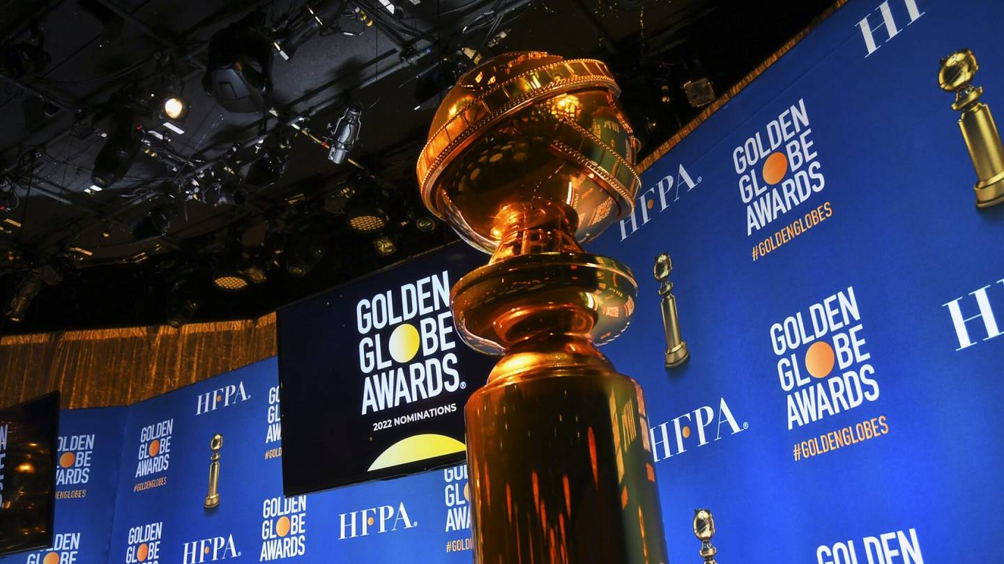 Elokuvat | Golden Globe -palkintogaala myytiin, ja palkinnoista päättävä viihde­toimittajien yhdistys lopetettiin