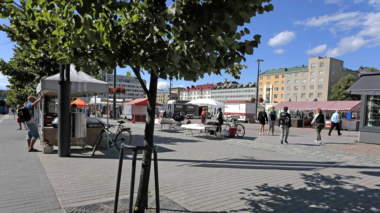 Matkailu | Lahti päätyi kansain­välisen uutismedian parhaiden matka­kohteiden listalle