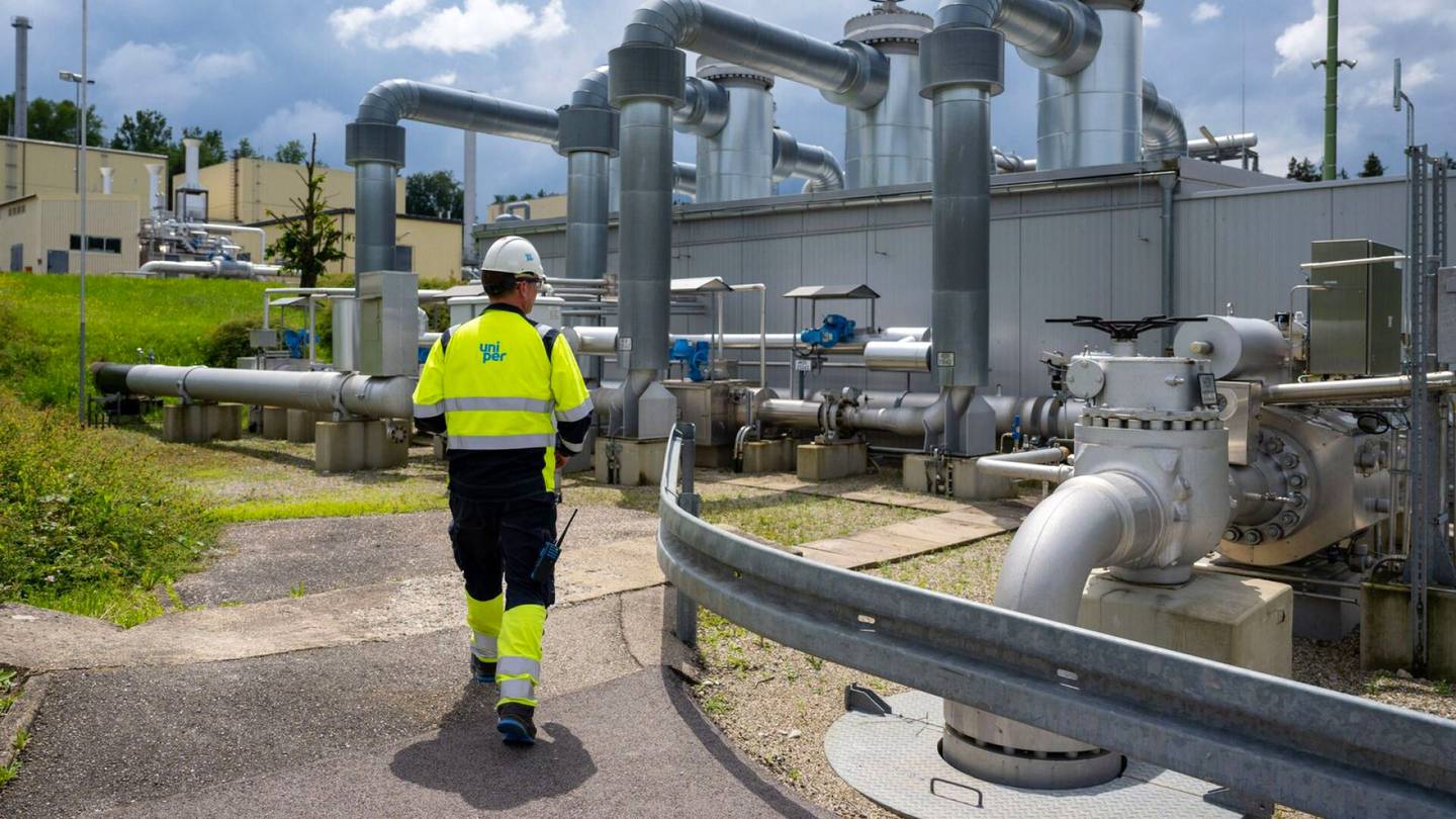 Energia | Uniper on kaatumassa Saksan valtion syliin, suomalaisille veronmaksajille miljardien tappiot
