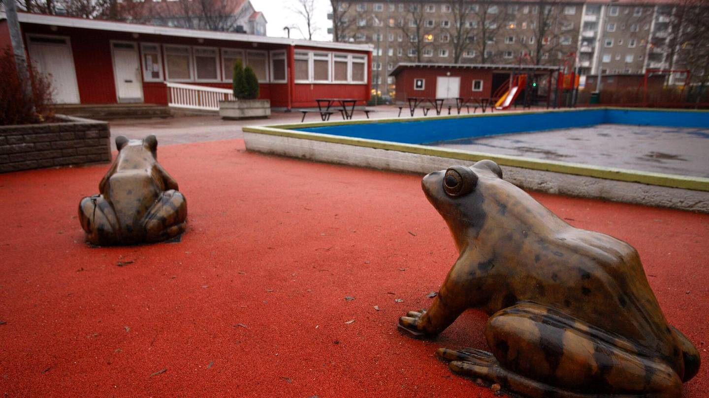 Rakentaminen | Helsinki aikoo sulkea kolme leikki­puistoa ja rakentaa yhden uuden