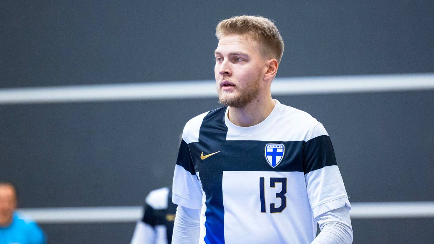 Futsal | Futsalmaajoukkueen kapteeni ulos joukkueesta – valmentaja Ylelle: ”Ei noudata ryhmän arvoja”