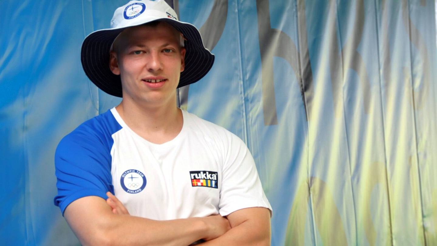 Olympialaiset | Suru-uutinen tavoitti Aleksi Lepän kesken olympiakisojen: ”Elämäni vaikein päivä ja kisa”