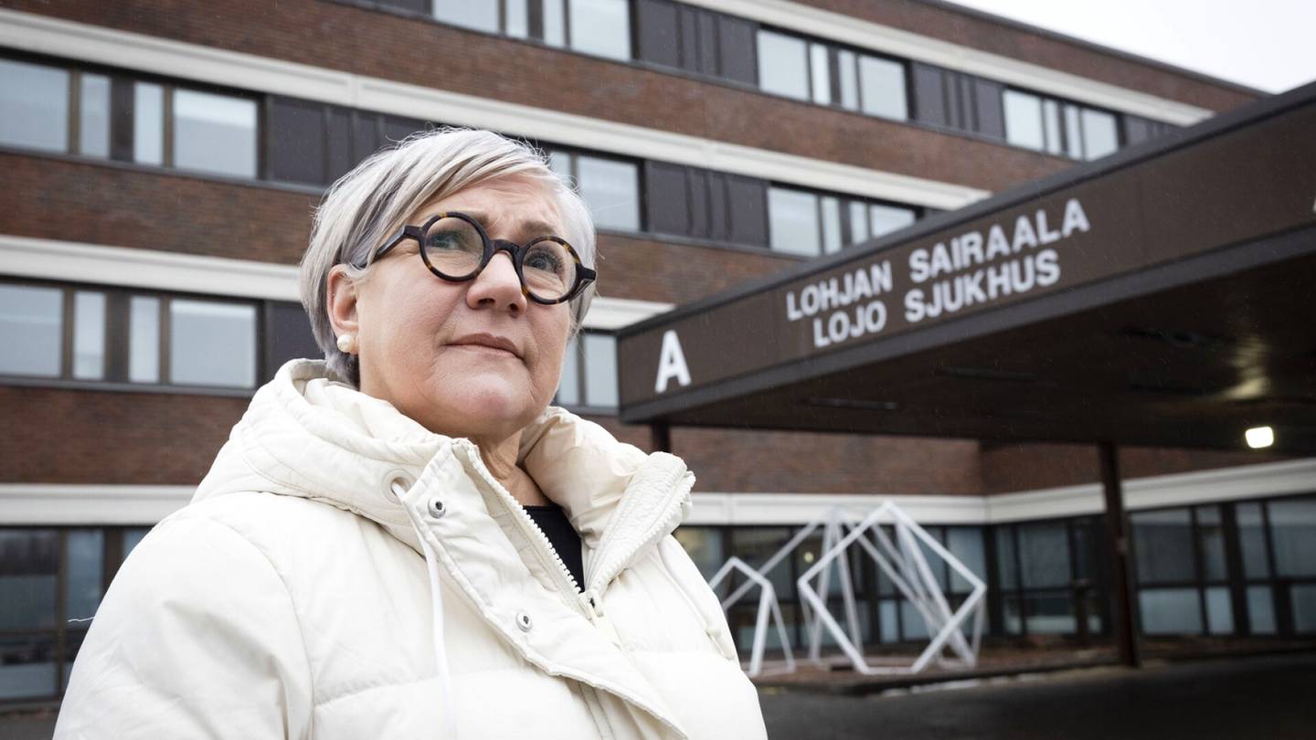 Terveydenhuollon kriisi | Kätilö Lohjan synnytysten lopettamis­uhasta: ”Pitääkö tapahtua jotakin surullista?”