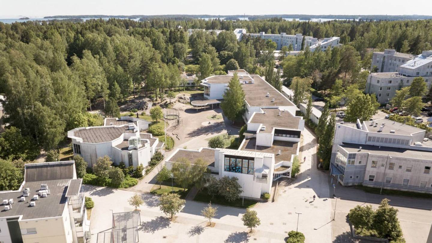 Arkkitehtuuri | Helsingissä harkitaan nyt tunnetun arkkitehdin rakennusten purkamista