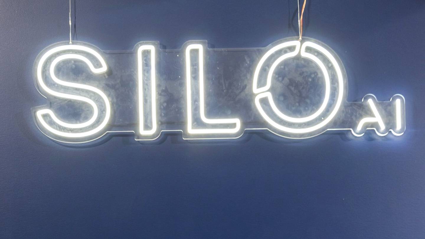 Yritysostot | Yhdysvaltalais­yhtiö ostaa suomalaisen tekoäly-yhtiö Silo AI:n – kauppa­summa 665 miljoonaa dollaria