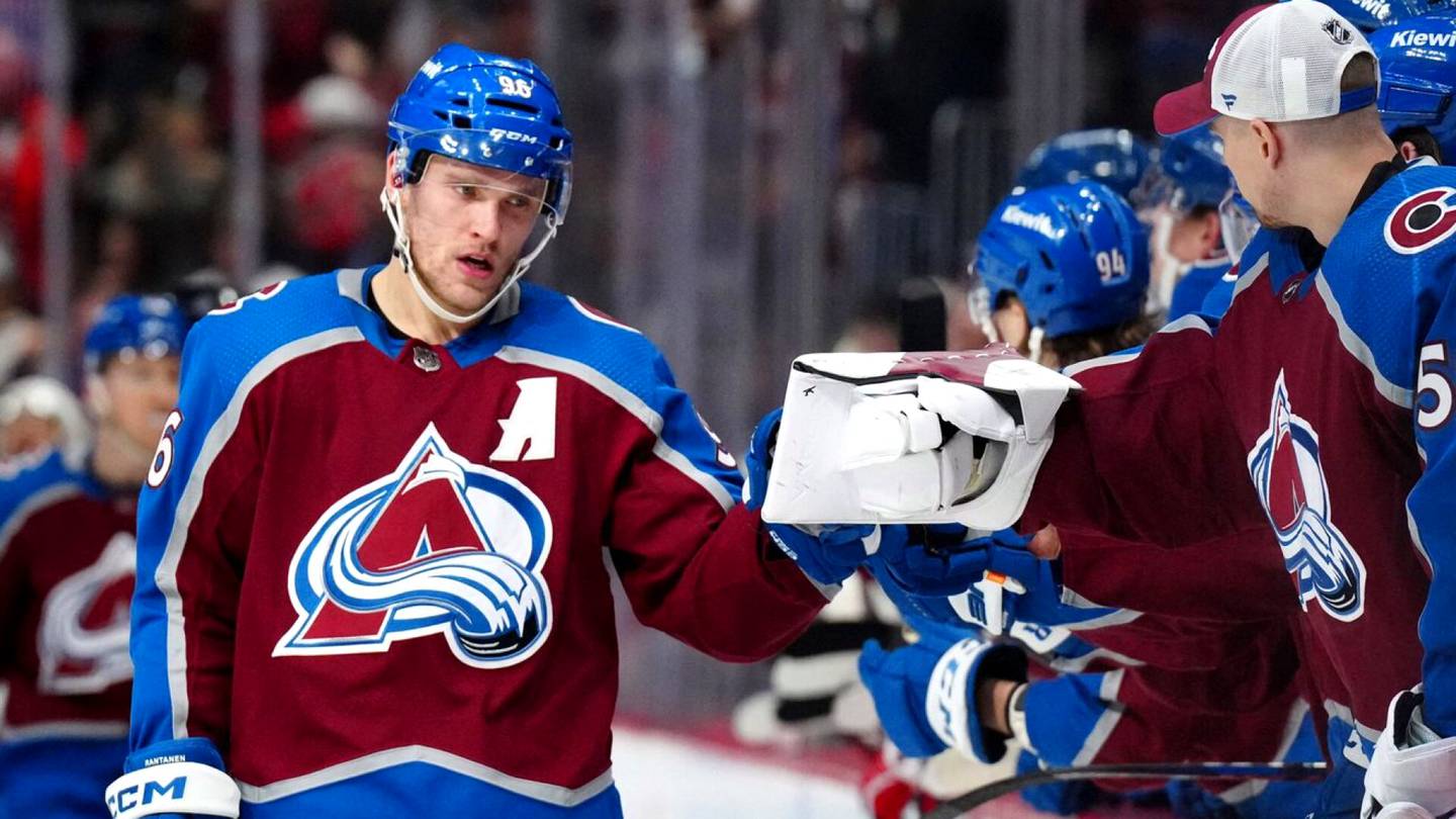 Jääkiekko | Kanadalainen urheilukanava listasi tämän hetken 25 parasta NHL-pelaajaa – kaksi suomalaista mukana