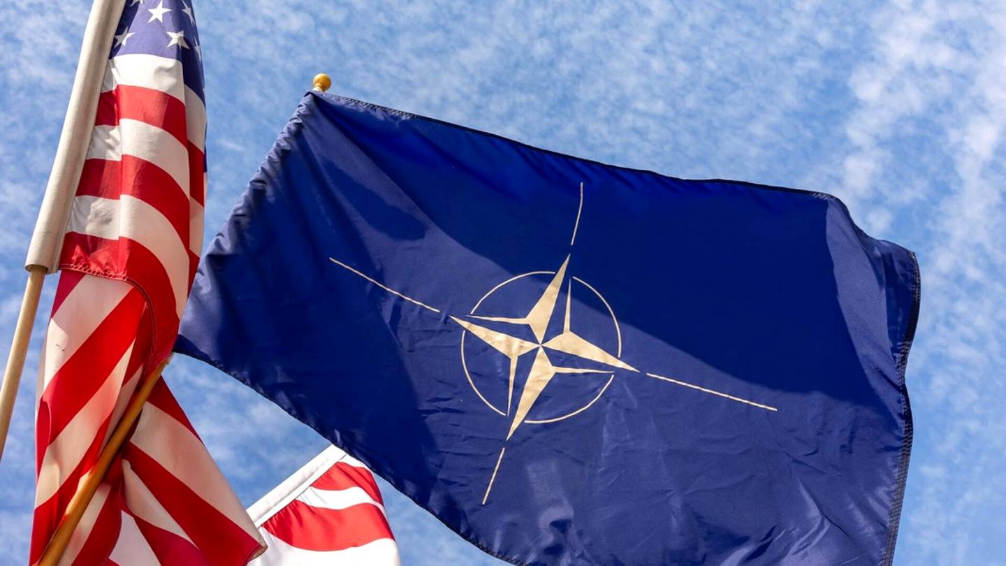Naton huippu­kokous | Naton huippu­kokous alkaa Washingtonissa – HS seuraa