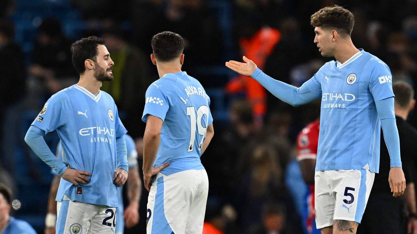 Jalkapallo | Manchester Cityn 82 ottelun putki poikki – piinaajana tuttu joukkue