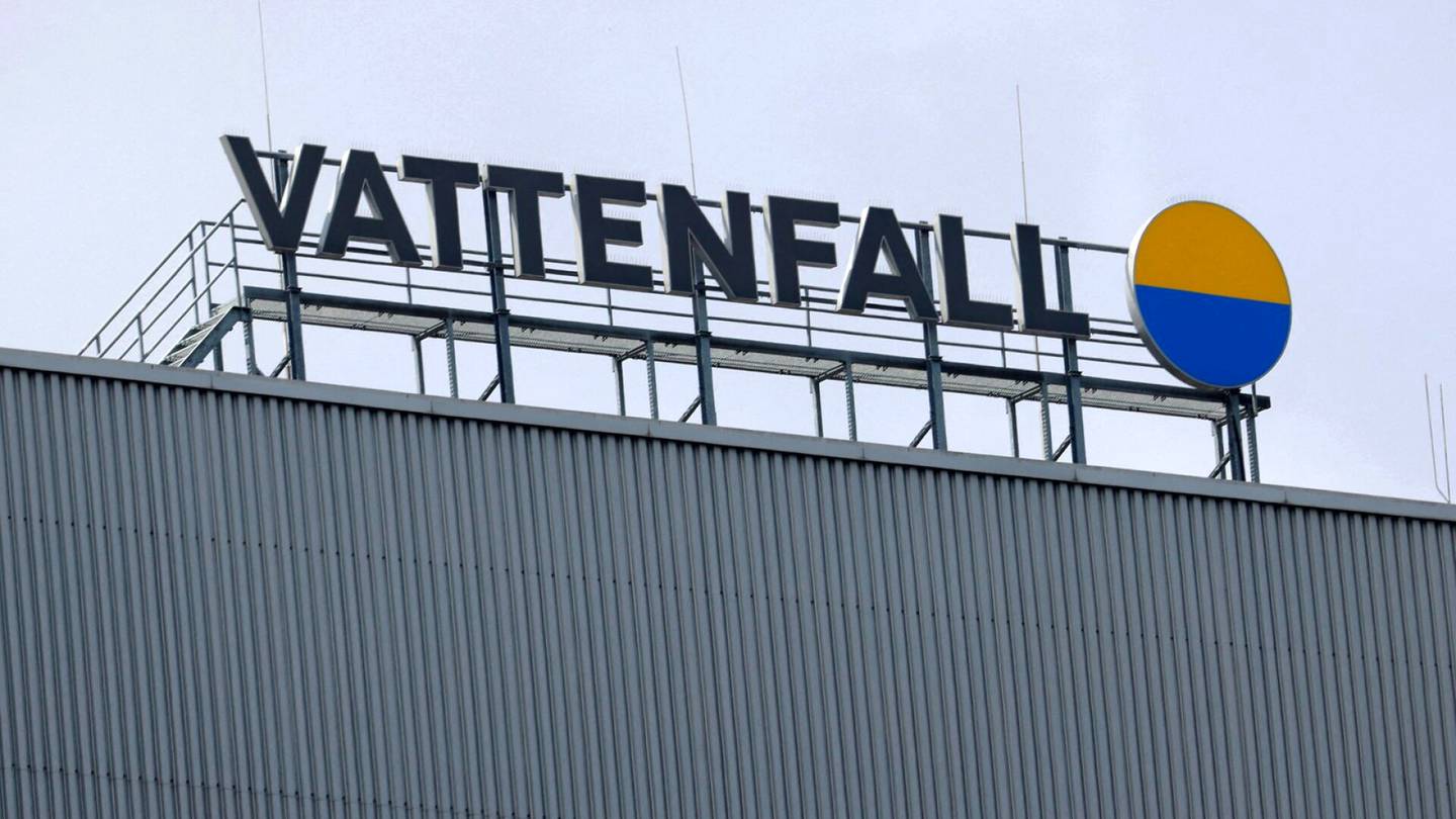Ydinvoima | Ruotsin energiajätti Vattenfall suunnittelee pienreaktoreja Ringhalsin ydinvoimalaan