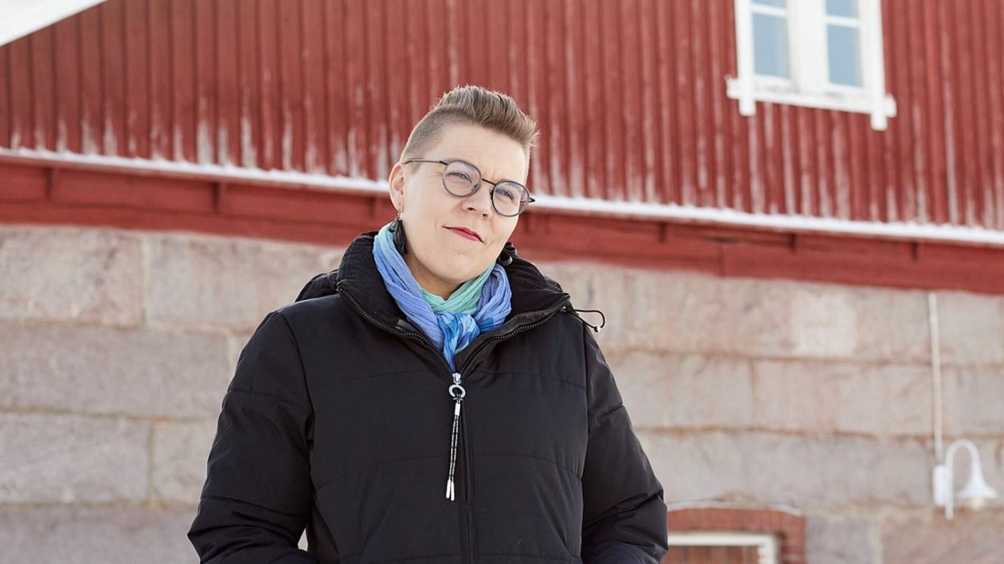 Journalismi | Aamulehti valitsi tutkija Maria Lassila-Merisalon selvittämään Matti Kuuselan juttujen toden­peräisyyttä