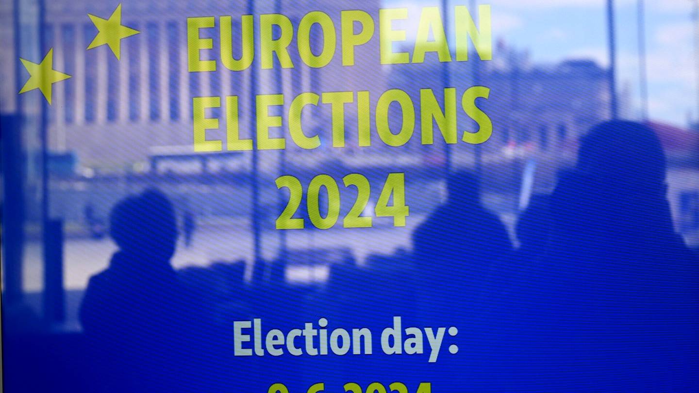 Lukijan mielipide | Eurovaalit ovat tärkeät talous- ja sosiaalipolitiikan näkökulmasta