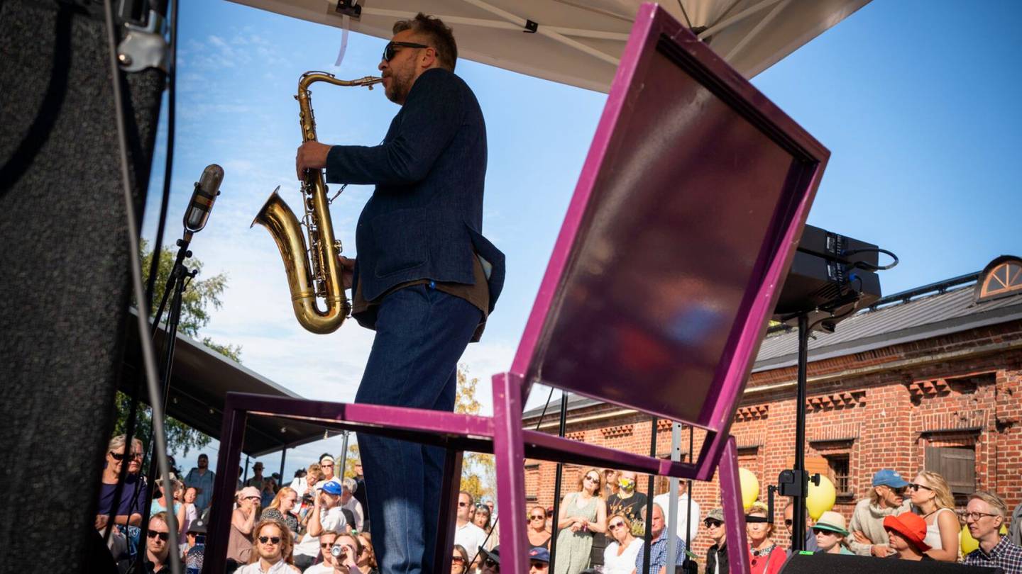 Blogi | Helsingin uusin jazz­festivaali Odysseus pidetään nyt täydessä laajuudessaan — Lonnassa saatetaan päästä jopa afrikkalaisiin häätunnelmiin