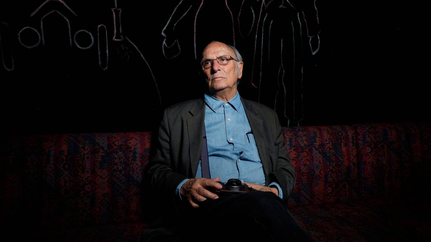 Kuolleet | Espanjalais­ohjaaja Carlos Saura on kuollut 91-vuotiaana