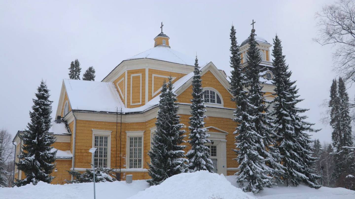 Kirkko | Seurakunnat lähettävät Venäjälle avustuksia, jotka herättivät tiedustelu­­palvelunkin huomion – Näin avustuksia perustellaan
